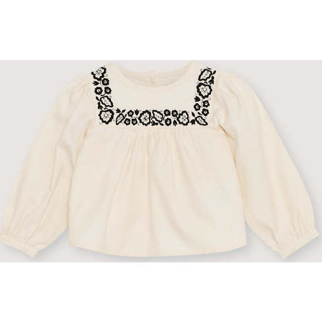 Tamara Baby Blouse