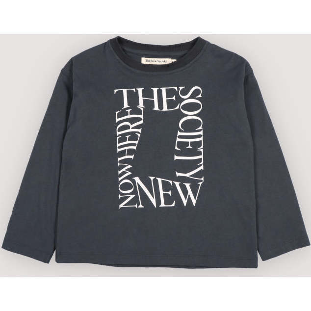 Oscar T-Shirt Eclipse Noir