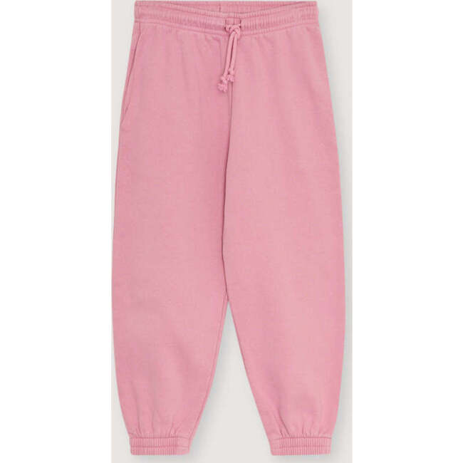 TNS Logo Jogging Dream Blush