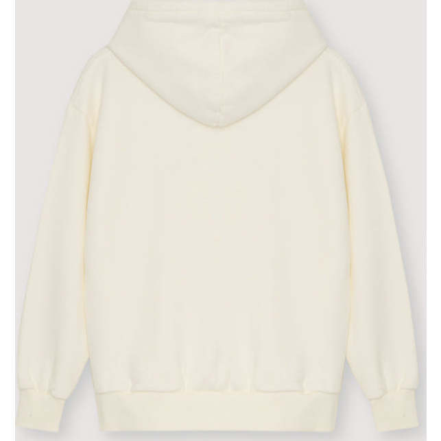 Mica Sweatshirt Moonlight White - Sweatshirts - 3