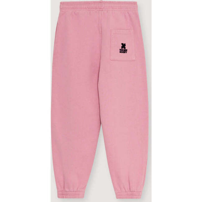 TNS Logo Jogging Dream Blush - Pants - 2