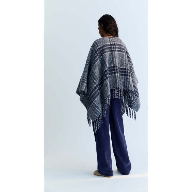 Brisa Woman Poncho - Jackets - 3