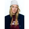 Clara Woman Bomber - Jackets - 2