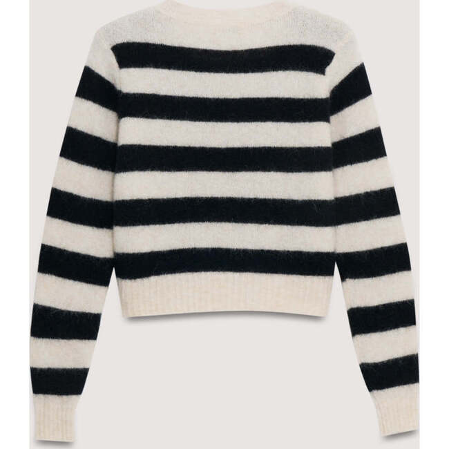 Ivy Woman Jumper Stripes - Sweaters - 4