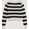 Ivy Woman Jumper Stripes - Sweaters - 4