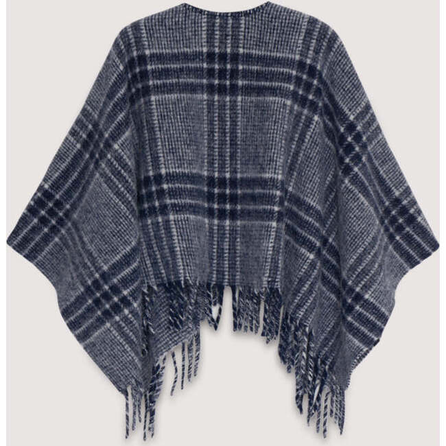 Brisa Woman Poncho - Jackets - 4