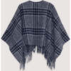 Brisa Woman Poncho - Jackets - 4