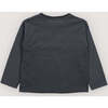 Oscar T-Shirt Eclipse Noir - T-Shirts - 3