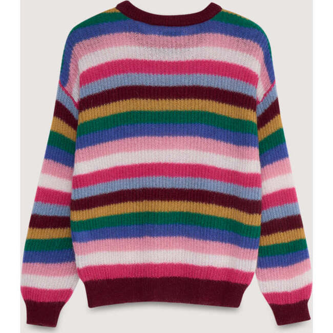 Astrid Woman Jumper