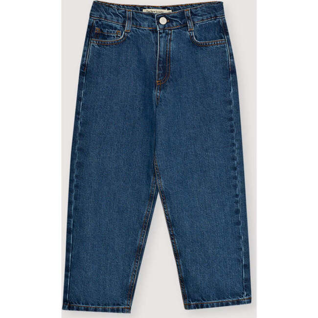 TNS Denim Regular Pant