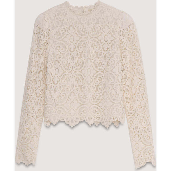 Lara Woman Blouse