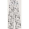 Anika Woman Pant Print - Pants - 1 - thumbnail