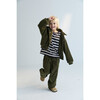 Nicol Pant Hidden Forest - Pants - 2