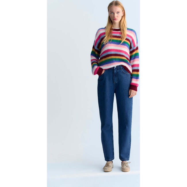Astrid Woman Jumper - Sweaters - 2