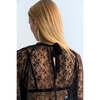 Anita Woman Blouse Eclipse Noir - Blouses - 2