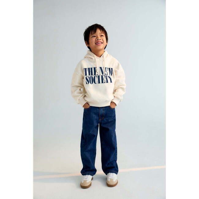 TNS Denim Regular Pant - Pants - 3