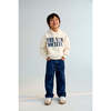 TNS Denim Regular Pant - Pants - 3