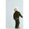 Nicol Pant Hidden Forest - Pants - 4