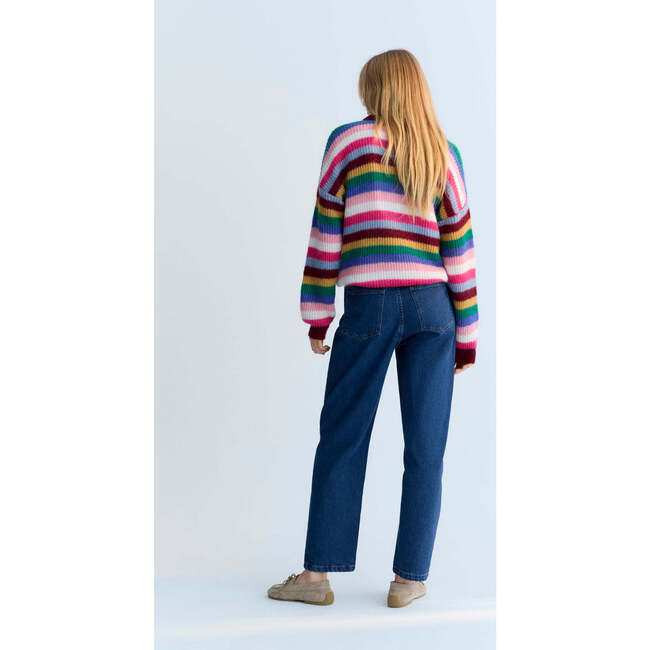 Astrid Woman Jumper - Sweaters - 3
