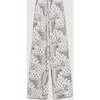 Anika Woman Pant Print - Pants - 4