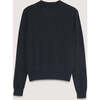 Agatha Woman Polo Galactic Grey Melange - Polo Shirts - 4
