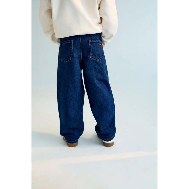 TNS Denim Regular Pant - Pants - 4