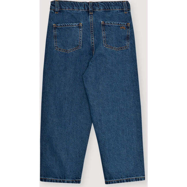TNS Denim Regular Pant - Pants - 5