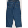 TNS Denim Regular Pant - Pants - 5