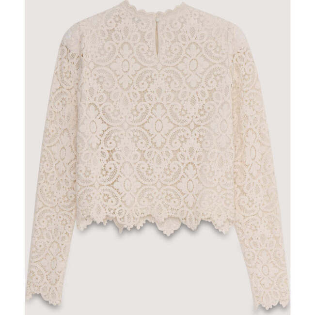 Lara Woman Blouse - Blouses - 4