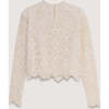 Lara Woman Blouse - Blouses - 4