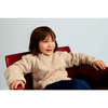 Lila Jumper Moonlight White - Sweaters - 3