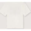 Mica T-shirt Moonlight White - T-Shirts - 6