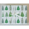 Christmas Tree Gift Wrap Roll - Gift Wraps - 2