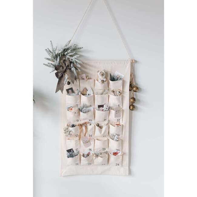 Heirloom Advent Calendar