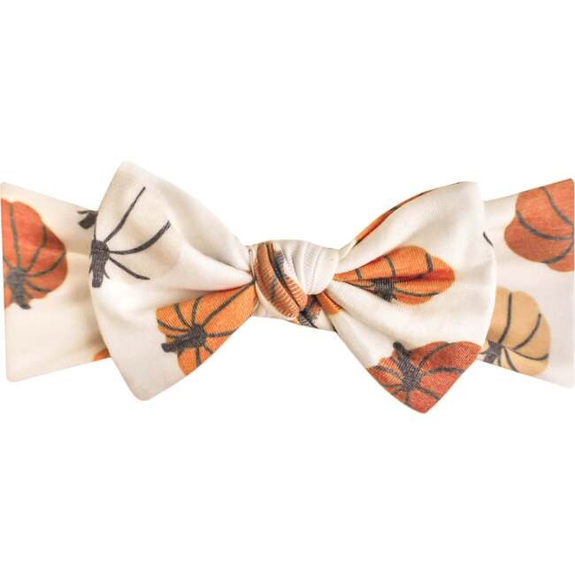 Knit Headband, Karver