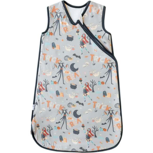 1.7 TOG Sleep Bag, Nightmare Before Christmas