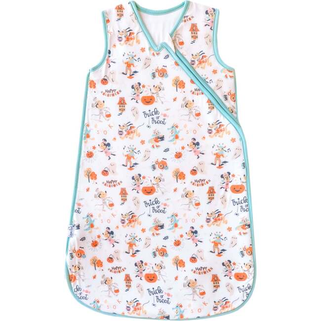 1.7 TOG Sleep Bag, Mickey Mouse's Boo Bash