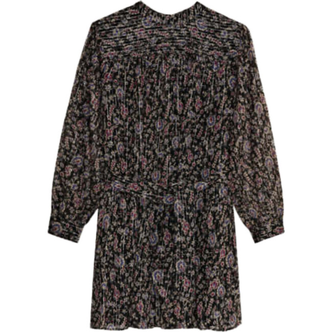 Francisca Teen Short Dress