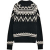Luna Teen Jumper Eclipse Noir - Sweaters - 1 - thumbnail