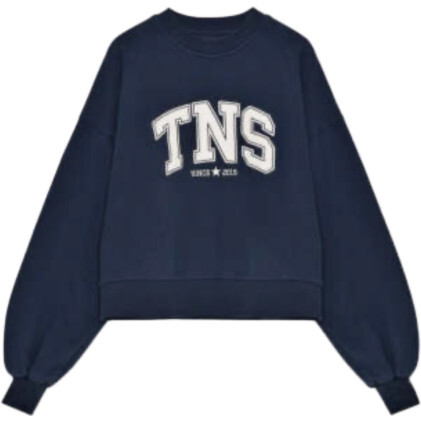 Eva Teen Sweatshirt