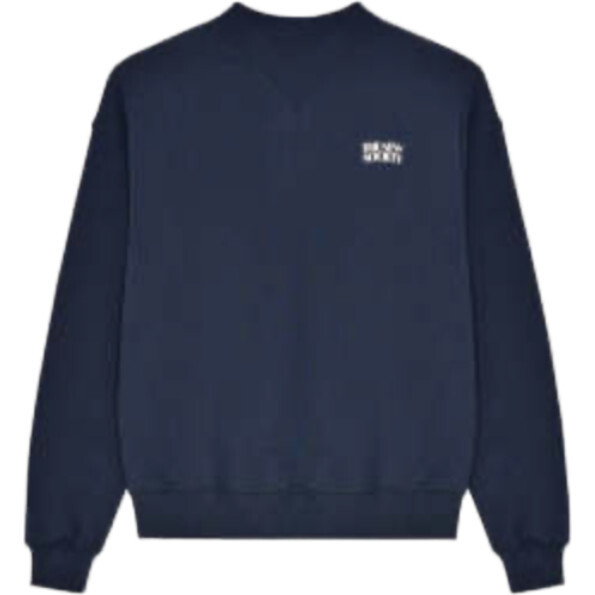 Lola Teen Sweatshirt Infinite Navy