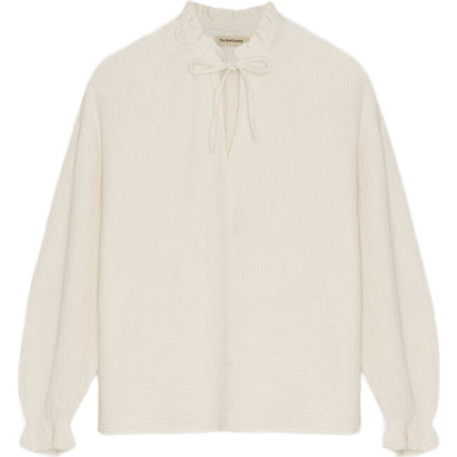 Olivia Teen Blouse