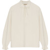 Olivia Teen Blouse - Blouses - 1 - thumbnail