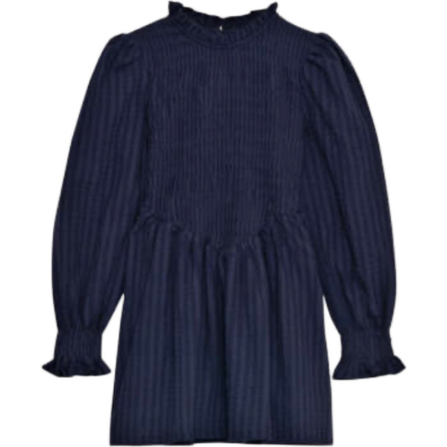 Nora Teen Short Dress