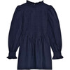 Nora Teen Short Dress - Dresses - 1 - thumbnail