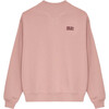 Lola Teen Sweatshirt Faded Rose - Sweatshirts - 1 - thumbnail