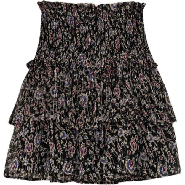 Francisca Teen Skirt