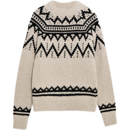 Luna Teen Jumper Moonlight Vigore