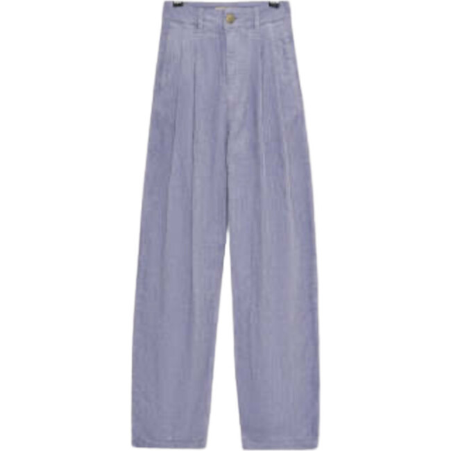 Nicol Teen Pant Lilac Haze