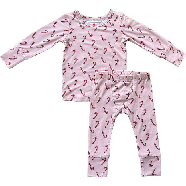 Lounge Set Candy Cane